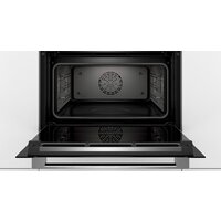 Электрический духовой шкаф Bosch CSG656BS2 - Изображение №7 — Chaika Market