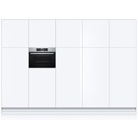 Электрический духовой шкаф Bosch CSG656BS2 - Изображение №6 — Chaika Market