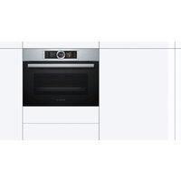 Электрический духовой шкаф Bosch CSG656BS2 - Изображение №4 — Chaika Market