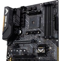 Материнская плата ASUS TUF Gaming B450M-Plus II - Изображение №2 — Chaika Market