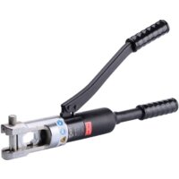 Пресс гидравлический КВТ 49627 — Chaika Market