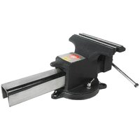 Тиски JTC JTC-3125 - Изображение №2 — Chaika Market