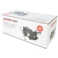 Тиски JTC JTC-3125 - Изображение №3 — Chaika Market