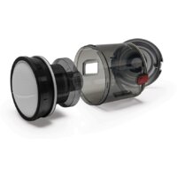 Пылесос Polaris PVC 2003Ri - Изображение №14 — Chaika Market