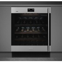 Винный шкаф Smeg CVI338LX3 - Изображение №4 — Chaika Market