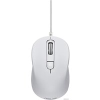 Мышь ASUS MU101C (белый) — Chaika Market