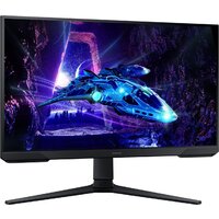 Игровой монитор Samsung Odyssey G3 LS24DG300EUXEN - Изображение №14 — Chaika Market
