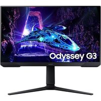 Игровой монитор Samsung Odyssey G3 LS24DG300EUXEN — Chaika Market