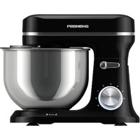 Планетарный миксер Redmond (Редмонд) FM603 (черный) — Chaika Market