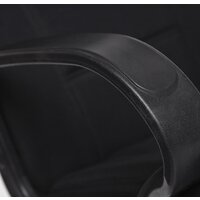 Офисное кресло TetChair СН-747 (ткань, черный 2603) - Изображение №7 — Chaika Market