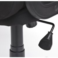 Офисное кресло TetChair СН-747 (ткань, черный 2603) - Изображение №9 — Chaika Market