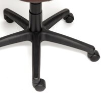 Офисное кресло TetChair СН-747 (ткань, черный 2603) - Изображение №10 — Chaika Market