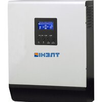 Источник бесперебойного питания IНЭЛТ SIGMA 5К 5000VA (IN5000-SI) — Chaika Market