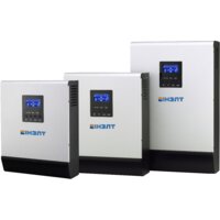 Источник бесперебойного питания IНЭЛТ SIGMA 5К 5000VA (IN5000-SI) - Изображение №2 — Chaika Market