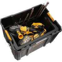 Ящик для инструментов DeWalt DWST1-71228 - Изображение №3 — Chaika Market