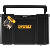 Ящик для инструментов DeWalt DWST1-71228 - Изображение №5 — Chaika Market