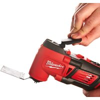 Реноватор Milwaukee M18 BMT-0 4933446203 (без АКБ) - Изображение №14 — Chaika Market