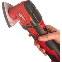 Реноватор Milwaukee M18 BMT-0 4933446203 (без АКБ) - Изображение №13 — Chaika Market