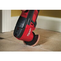 Реноватор Milwaukee M18 BMT-0 4933446203 (без АКБ) - Изображение №6 — Chaika Market
