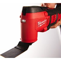Реноватор Milwaukee M18 BMT-0 4933446203 (без АКБ) - Изображение №11 — Chaika Market