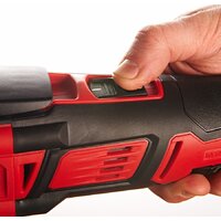 Реноватор Milwaukee M18 BMT-0 4933446203 (без АКБ) - Изображение №12 — Chaika Market