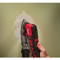 Реноватор Milwaukee M18 BMT-0 4933446203 (без АКБ) - Изображение №5 — Chaika Market