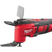 Реноватор Milwaukee M18 BMT-0 4933446203 (без АКБ) - Изображение №2 — Chaika Market