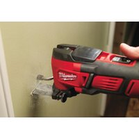Реноватор Milwaukee M18 BMT-0 4933446203 (без АКБ) - Изображение №4 — Chaika Market