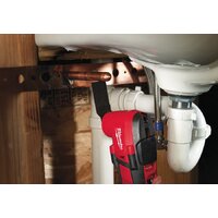 Реноватор Milwaukee M18 BMT-0 4933446203 (без АКБ) - Изображение №8 — Chaika Market