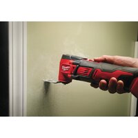 Реноватор Milwaukee M18 BMT-0 4933446203 (без АКБ) - Изображение №3 — Chaika Market
