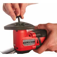 Реноватор Milwaukee M18 BMT-0 4933446203 (без АКБ) - Изображение №10 — Chaika Market
