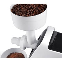 Мясорубка Bosch MFW3X18W - Изображение №5 — Chaika Market