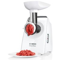 Мясорубка Bosch MFW3X18W - Изображение №4 — Chaika Market