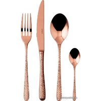 Набор столовых приборов Sambonet Venezia Copper 52765C81 — Chaika Market