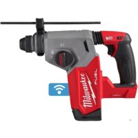 Перфоратор Milwaukee M18 ONE FH-0 4933478895 (без АКБ) - Изображение №6 — Chaika Market