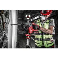 Перфоратор Milwaukee M18 ONE FH-0 4933478895 (без АКБ) - Изображение №9 — Chaika Market