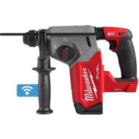 Перфоратор Milwaukee M18 ONE FH-0 4933478895 (без АКБ) - Изображение №5 — Chaika Market