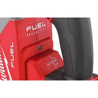 Перфоратор Milwaukee M18 ONE FH-0 4933478895 (без АКБ) - Изображение №2 — Chaika Market