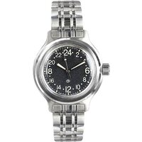 Наручные часы Восток 720889 — Chaika Market