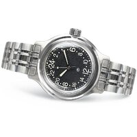 Наручные часы Восток 720889 - Изображение №2 — Chaika Market