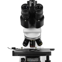 Микроскоп Микромед 2 (3 LED inf.) 31821 - Изображение №8 — Chaika Market