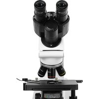Микроскоп Микромед 2 (3 LED inf.) 31821 - Изображение №9 — Chaika Market