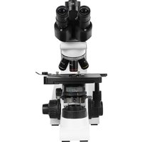 Микроскоп Микромед 2 (3 LED inf.) 31821 - Изображение №6 — Chaika Market