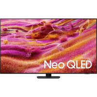 MiniLED телевизор Samsung Neo QLED 4K QN90F AI QE75QN90FAUXRU — Chaika Market