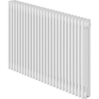 Дизайн-радиатор Royal Thermo Shift Q30 VC2180 - 04 секций RAL9016 - Изображение №7 — Chaika Market