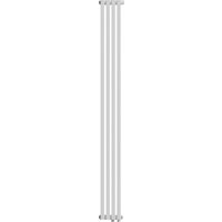 Дизайн-радиатор Royal Thermo Shift Q30 VC2180 - 04 секций RAL9016 - Изображение №26 — Chaika Market