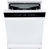 Отдельностоящая посудомоечная машина MAUNFELD MWF60331W Inverter — Chaika Market