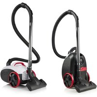 Пылесос Gorenje VCE21SFWR - Изображение №10 — Chaika Market