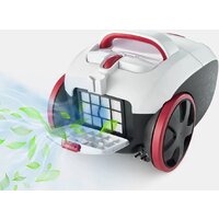 Пылесос Gorenje VCE21SFWR - Изображение №7 — Chaika Market