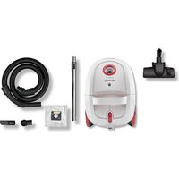 Пылесос Gorenje VCE21SFWR - Изображение №9 — Chaika Market